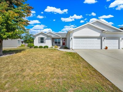 2770 Sedona Dr, Normal, IL, 61761