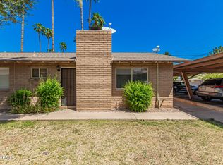 3031 S Rural Rd APT 36, Tempe, AZ 85282