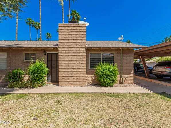 3031 S RURAL Road #36, Tempe, AZ 85282