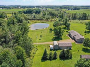 9489 Stadt Rd, Marshfield, WI 54449