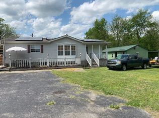 2641 Thurston Dr, Murfreesboro, TN 37129