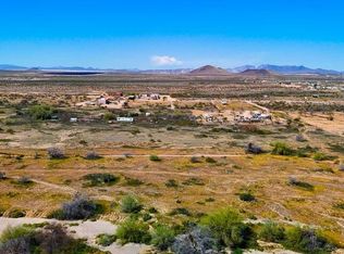 S 347th St, Tonopah, AZ 85354