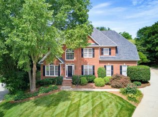 301 Rosebud Ln, Greer, SC 29650