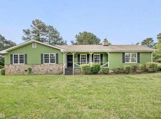 2200 Patriot Ct SW, Conyers, GA 30094