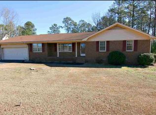 7109 Holly Springs Rd, Raleigh, NC 27606