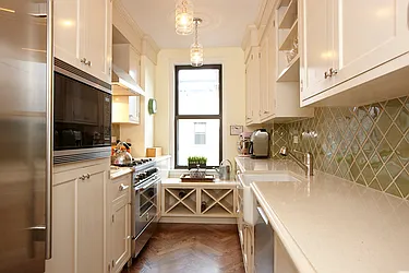 Sold by Brown Harris Stevens