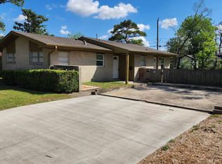 2907 Dragonwick Dr, Houston, TX 77045