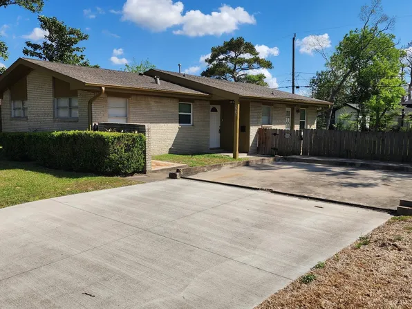 2907 Dragonwick Dr, Houston, TX 77045