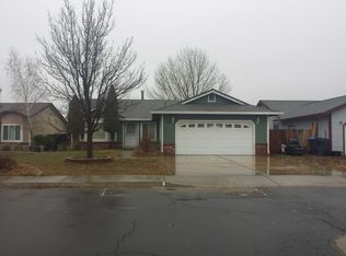 1100 Cameron Way, Susanville, CA 96130