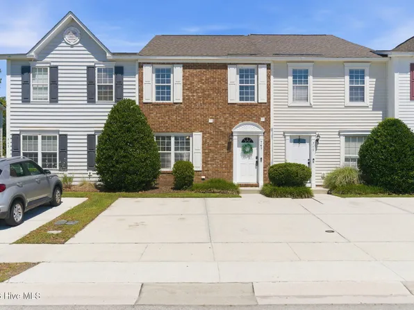 747 Sunseeker Drive, Wilmington, NC 28411