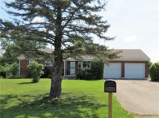 1342 N Kuther Rd, Sidney, OH 45365