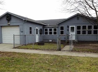 195 Pontiac St, Rochester, IN 46975