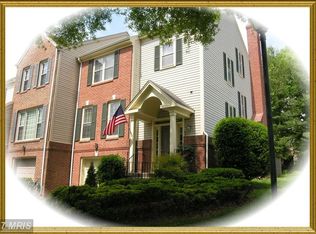 9442 William Kirk Ln, Burke, VA 22015