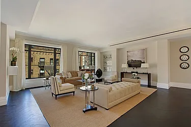 Sold by Corcoran