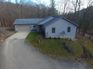 3300 Big Run Rd, Beaver, OH 45613