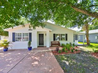 3310 W Napoleon Ave, Tampa, FL 33611