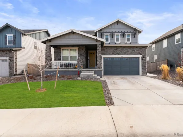 5860 E 153rd Place, Thornton, CO 80602