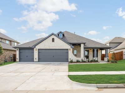 216 Rosewood Dr, Glenn Heights, TX, 75154