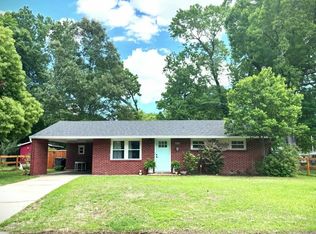 2633 Dellwood Ave, North Charleston, SC 29405