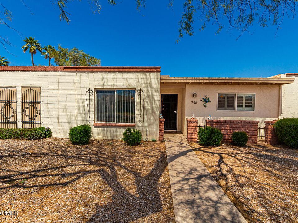 1st image of 746 E LAUREL Drive