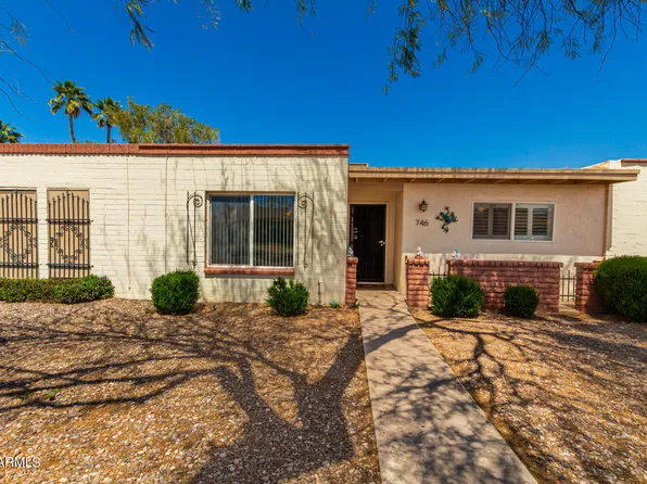 746 E LAUREL Drive, Casa Grande, AZ 85122