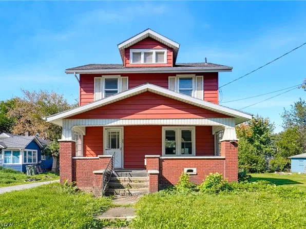 1649 Gibbs Ave NE, Canton, OH 44705