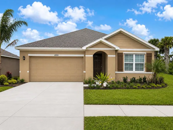 10910 Pacini Way, Port St Lucie, FL 34987