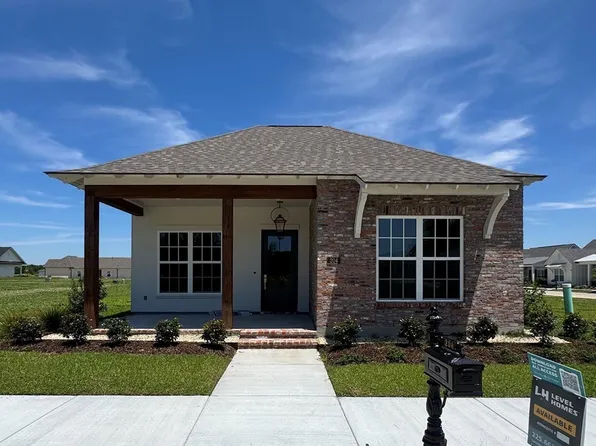 204 Fosters Way, Thibodaux, LA 70301