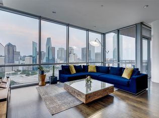 2200 Victory Ave APT 2002, Dallas, TX 75219