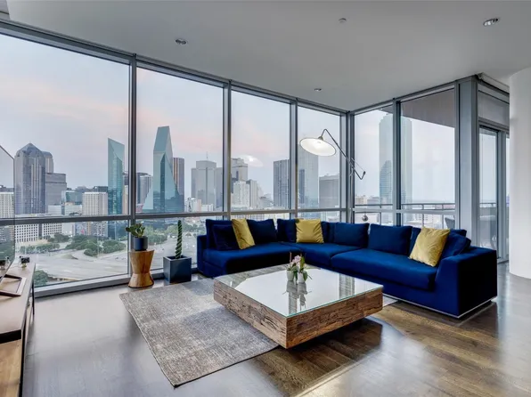 2200 Victory Ave APT 2002, Dallas, TX 75219