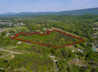 Garner Cir, Maryville, TN 37803