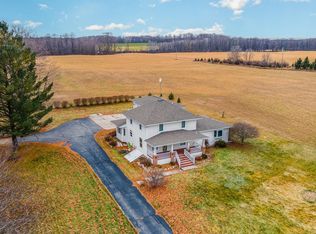 9925 10th Ave, Remus, MI 49340