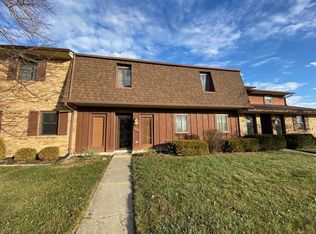 635 Buttercup Ave, Vandalia, OH 45377