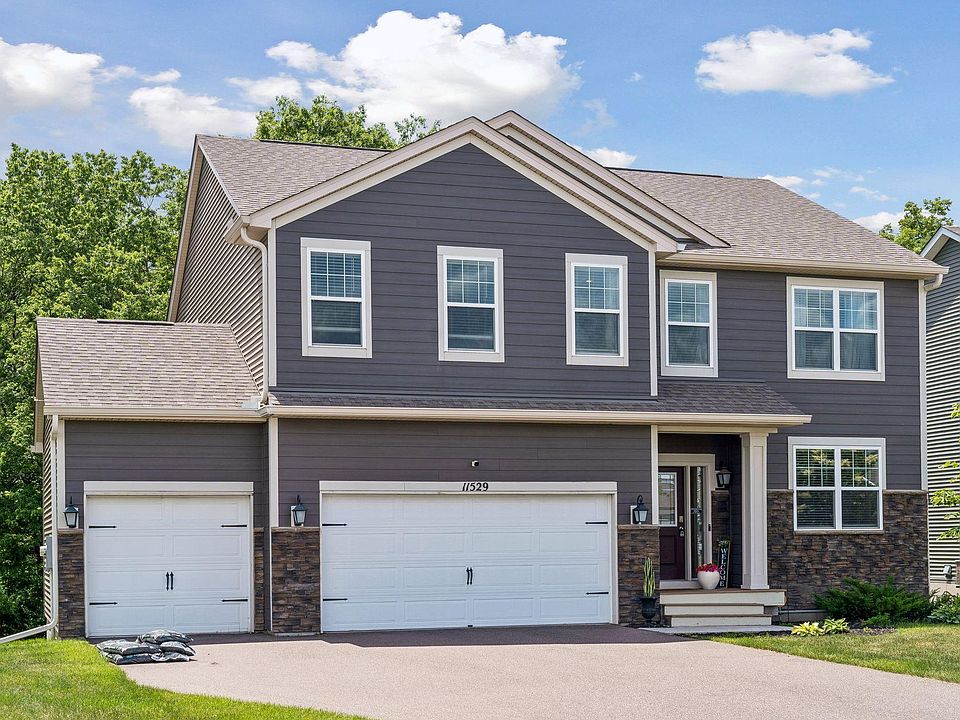 1st image of 11529 Pineridge Way N