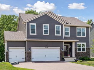 11529 Pineridge Way N, Dayton, MN 55327