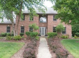 695 Bay Dr, Westerville, OH