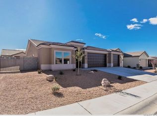 2662 Diamondback Dr, Kingman, AZ 86401