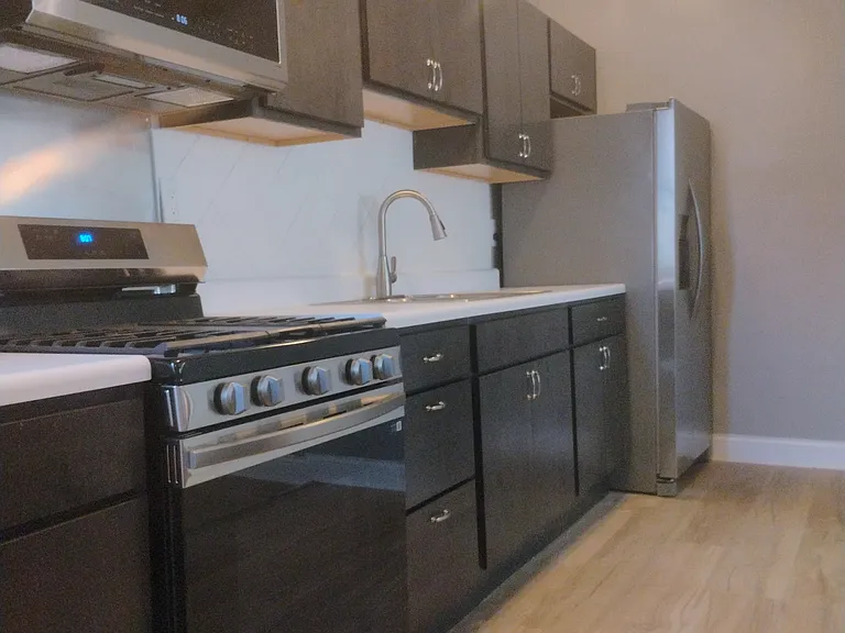 6058 S Wolcott Ave #1 — Photo 1