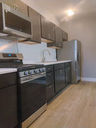 6058 S Wolcott Ave #1 Photo 1