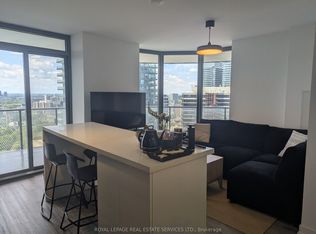 11 Wellesley St W #3208, Toronto, ON M4Y 0G4