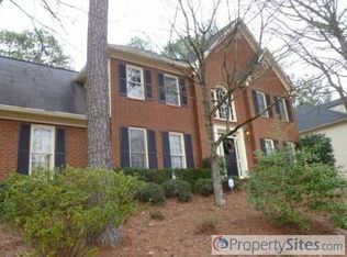4508 Westcliff Trce NE, Roswell, GA 30075