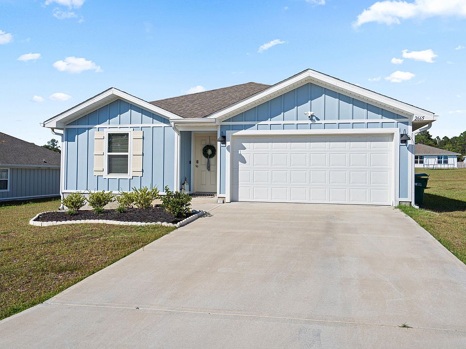 1st image of 2665 Saltgrass Way