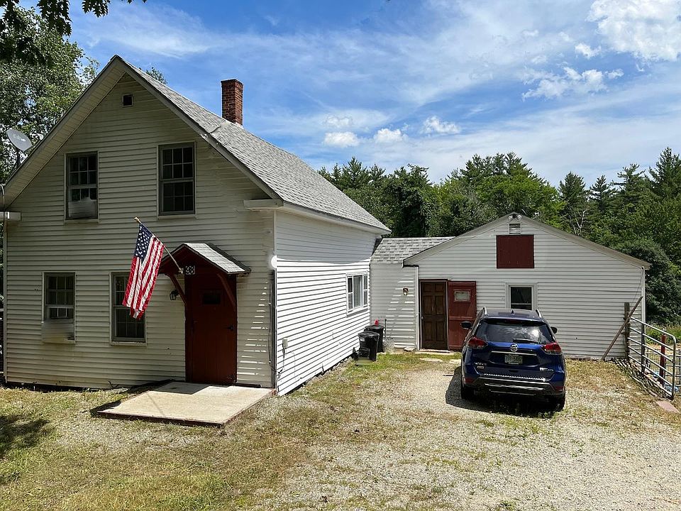 98 Perham Corner Road, Lyndeborough, NH 03082 Zillow