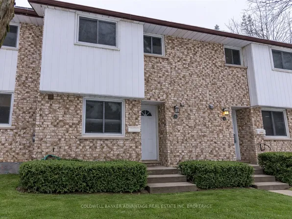 5815 Swayze Dr, Niagara Falls, ON