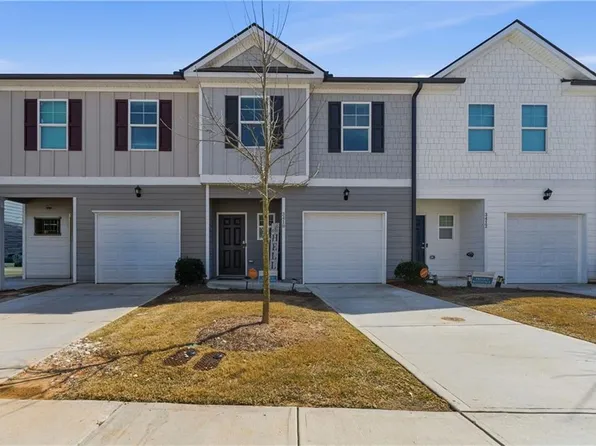 3410 Highbury Way, Lithonia, GA 30038
