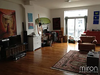 Rented by Miron Properties