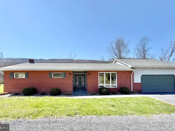 1997 Raystown Rd, Everett, PA 15537