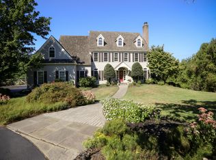 11 Pheasants Rdg N, Wilmington, DE 19807