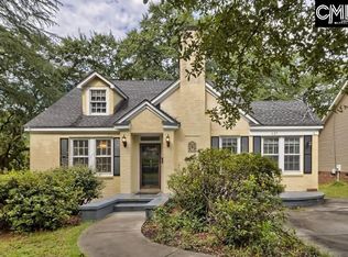 627 Graymont Ave, Columbia, SC 29205