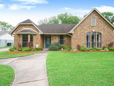 418 Audubon St, League City, TX, 77573